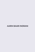 AARIN Baari - Indrani Semi Maheshwari Silk Saree