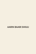 AARIN Baari - Shiuli Mul Cotton Saree