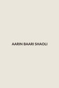 AARIN Baari - Shaoli Semi Maheshwari Silk Saree