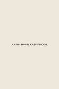 AARIN Baari - Kashphool Khadi Cotton Saree