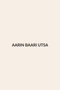 AARIN Baari - Utsa Mul Cotton Saree