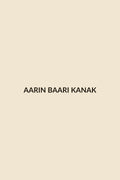 AARIN Baari - Kanak Semi Maheshwari Silk Saree