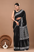 AARIN Baari - Komol Mul Cotton Saree